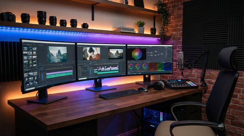 每日大赛视频剪辑教程