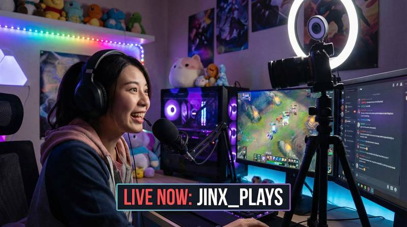 每日大赛游戏直播视频